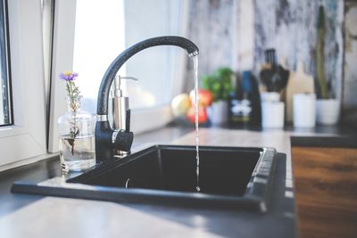 Why Your Kitchen Sink Has More Germs Than Your Toilet (and What to Do About It)