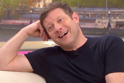 This Morning star responds to Strictly Come Dancing host rumours