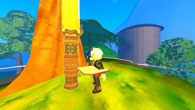 All Clover Origins Totems – Locations & How to Capture