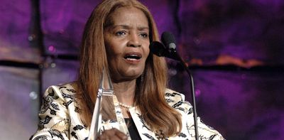 Motown’s Black women songwriters and producers were the invisible architects behind the pop music juggernaut