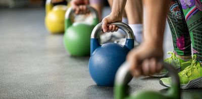 Can peptide injections help people recover from injuries? Here’s what you need to know
