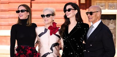 How The Devil Wears Prada 2 speaks the hidden language of fashion