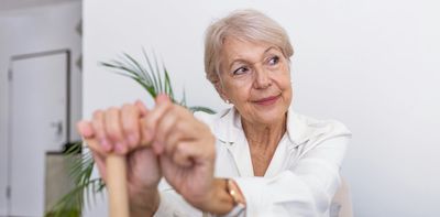 Using the body’s own sounds to diagnose Alzheimer’s and Parkinson’s before the first symptoms appear