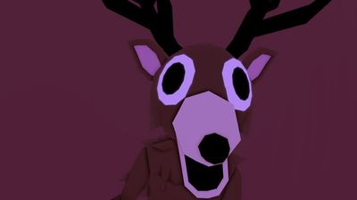 With a peak player count of 14.2 million, 99 Nights in the Forest has an audience other multiplayer games would kill for: 'To find these behemoth playerbases you need to be on a platform like Roblox'