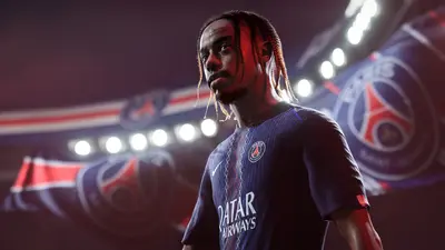 All FC 26 NWSL, Super Lig, and D1 Arkema TOTS players and release countdown