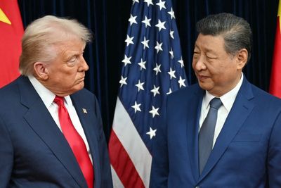 China may try ‘manoeuvring’ over Taiwan issue during Trump-Xi summit, Taipei official says