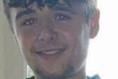 Three jailed for life for park ambush murder of ‘football mad’ teen