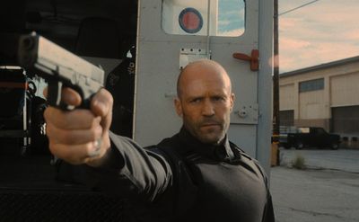 5 Years Ago, An Action Legend Made A Surprisingly Subversive Thriller
