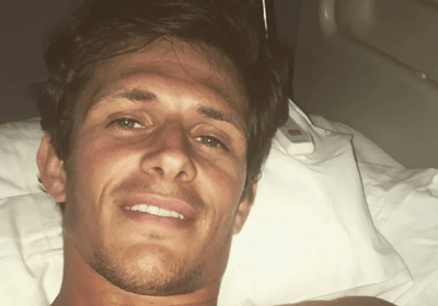 Jake Hall's horrifying stabbing ordeal revealed before TOWIE star's death at 35
