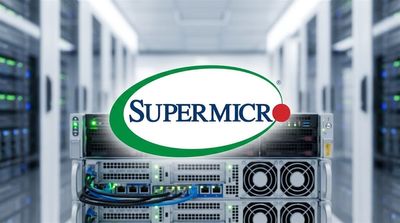 Super Micro Surges Over 20% as Margins Soar, Sales Fall Short