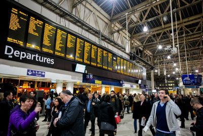 All the major London train station closures over summer 2026