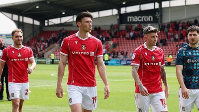 Wrexham Contracts, Expiration Dates Ahead of 2026 Summer Transfer Window