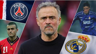 Three Reasons Why Luis Enrique Will Never Return to Real Madrid As Manager
