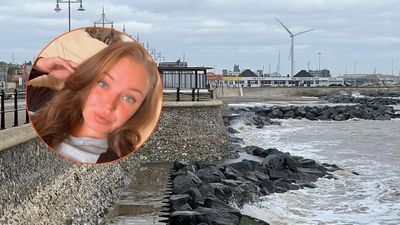 Daughter watches mother drown after she became stuck head first in sea defences – all because of ‘clunky’ emergency services’ response