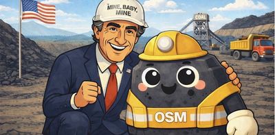 Trump’s new ‘Coalie’ mascot and myth of ‘clean, beautiful coal’ have a long history in advertising