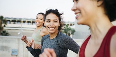 You know exercise is good for you – so why is it so hard to put it into practice?