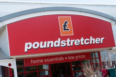 Poundstretcher restructuring plan needed to avoid administration, court told