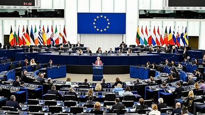 Germany calls for end to EU unanimity rule to stop decision-making 'standstill'