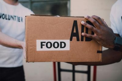 Families Could Miss Free Food Programs This Year Without Knowing Where to Look