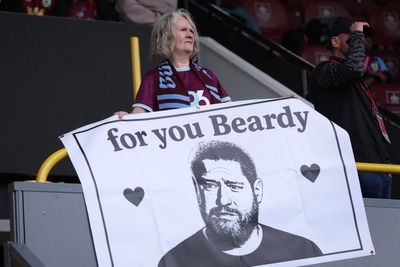 Burnley FC ‘bullied’ head coach before death at 47, widow claims