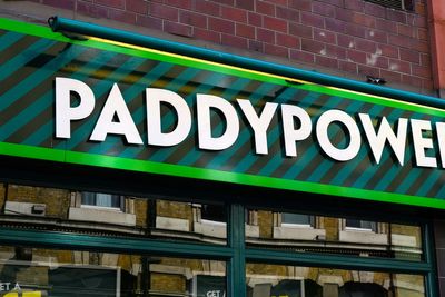 Paddy Power owner Flutter mulls ditching London listing after shift to US