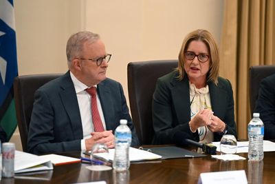 Almost $4bn more for Victoria’s contentious Suburban Rail Loop to be included in federal budget