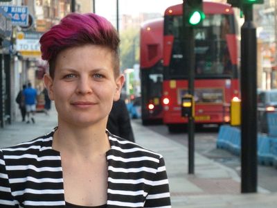 Green mayoral candidate under fire for ‘blocking’ letter praising police for Golders Green response