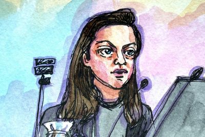 Elon Musk adviser Shivon Zilis details ‘platonic sperm donor’ pact in OpenAI court battle