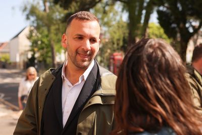 Greens not viewed as party with biggest antisemitism problem, poll shows
