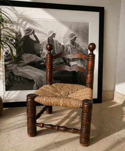 Designers Are Ditching Perfection –Here’s How the Anti-Perfect Trend Is Making Homes Feel More Relaxed and Inviting