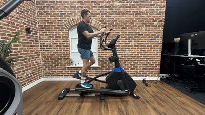 Horizon EX-59 Elliptical Trainer review: Easing you into the world of ellipticals