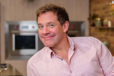 Matt Tebbutt breaks silence on MasterChef exit: ‘I was really upset’