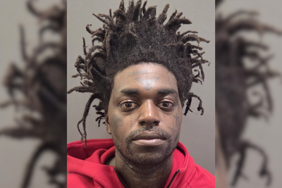 Kodak Black arrested for allegedly trafficking MDMA in Florida