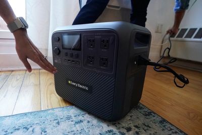 How a new battery will help New York renters keep AC bills down this summer