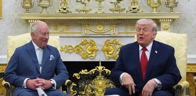Donald Trump’s chaotic mess: When U.S. power serves the ‘sultan,’ global rules erode
