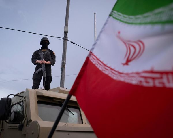Iran conducting near-daily prisoner executions in secrecy, say rights groups