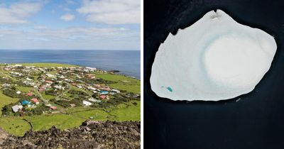 The Most Isolated Places on Earth: Reaching Them Means Leaving Civilization Behind