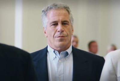 Purported Epstein Suicide Note Released By Judge: 'NO FUN NOT WORTH IT!'