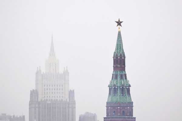 Kremlin Reportedly Ramping Up Efforts To Kill Russian Opponents In Europe