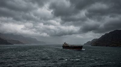 The Hormuz Defense Hedge: Cashing In on Chaos
