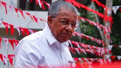 Beyond anti-incumbency: What Kerala’s verdict says about the LDF
