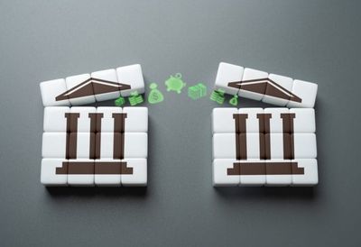 $1,000 Digital-Dollar Cap: Why Banks Are Limiting Weekend Transfers