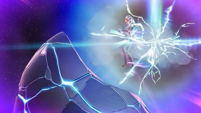 How to Rift using Zero Point Shards in Fortnite Chapter 7, season 2