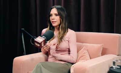 Victoria Beckham Denies Being a 'Pushy' Parent After Brooklyn's Claims He Was 'Controlled'