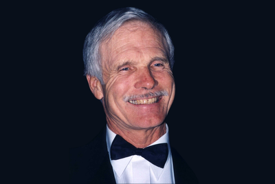 How Did Ted Turner Die? CNN Founder Passes Away Leaving $2.5 Billion Legacy