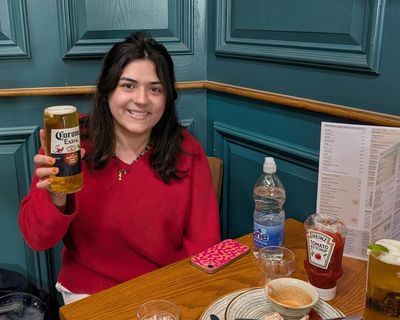 Dawn airport drinkers call out Ryanair boss on proposal to ban ‘holiday ritual’