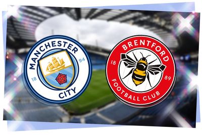 Man City vs Brentford: Prediction, kick-off time, TV, live stream, team news, h2h results, odds
