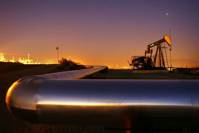 Brent Crude Dips Below $100 Amid Optimism About Progress Towards Ending Iran War