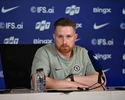 Chelsea: Calum McFarlane reveals new six-man injury update for Liverpool clash