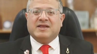 Israel's National Security Minister Sparks Horror With AI Video of Executions for Palestinian Detainees: 'I Dream of Nooses'